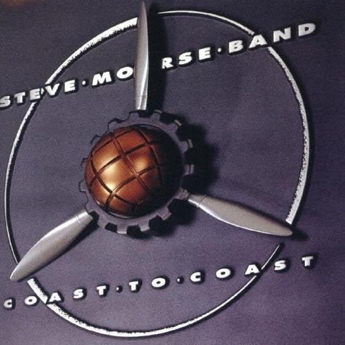 Steve Morse Band コースト・トゥ・コースト＜限定低価格盤＞ CD | 