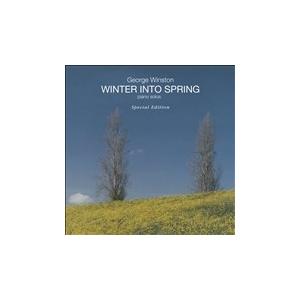 George Winston Winter into Spring CD | 