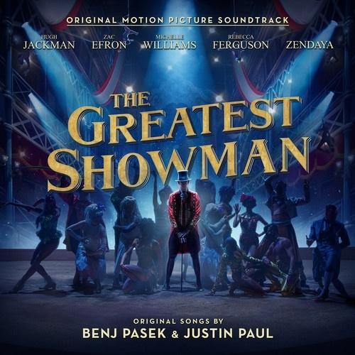 グレイテストショーマン　LPレコード Original Soundtrack The Greatest Showman LP : タワーレコード Yahoo