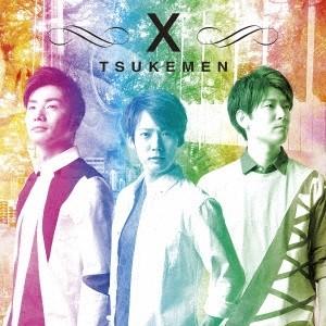 TSUKEMEN X CD｜tower