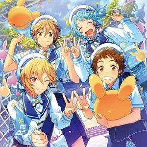 Ra*bits あんさんぶるスターズ! アルバムシリーズ Present -Ra*bits- ［2CD+アクリルスタンド+アルバムブック］＜初回 CD | 