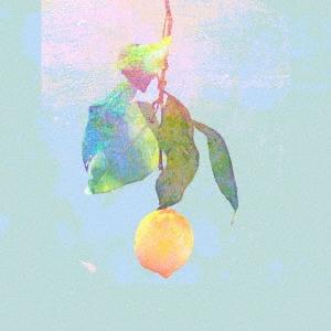 米津玄師 Lemon (映像盤) ［CD+DVD］＜初回限定盤＞ 12cmCD Single（Yahoo!・タワーレコード Yahoo!店）