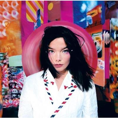 Bjork Post LP | 
