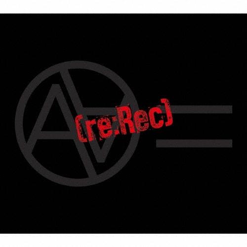 AA= (re:Rec) CD | 