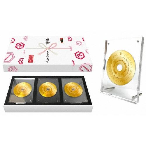 とんねるず とんねるずのみなさんのおかげでBOX【保存用】 DVD