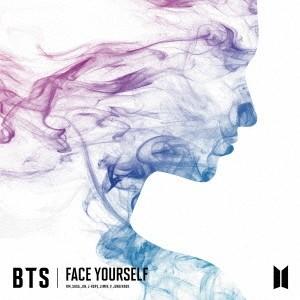 BTS FACE YOURSELF ［CD+ブックレット］＜通常盤＞ CD｜tower