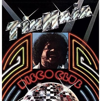 Tim Maia Disco Club CD | 