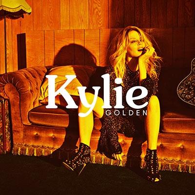 Kylie Minogue Golden CD | 