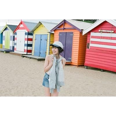 有村架純 有村架純写真集「Clear」 Book |  | 05