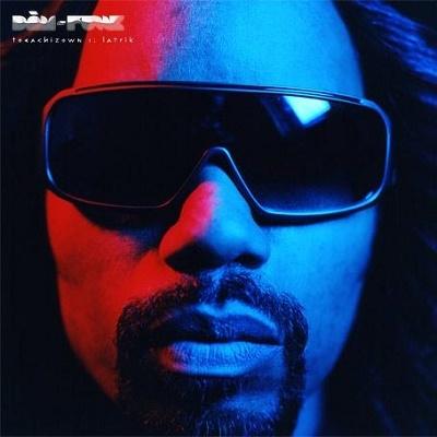 Dam-Funk Toeachizown Vol. 1: LAtrik LP | 