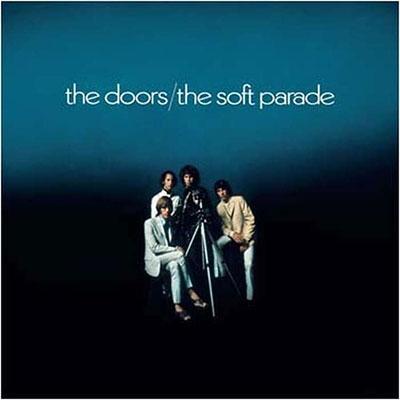 The Doors The Soft Parade LP | 