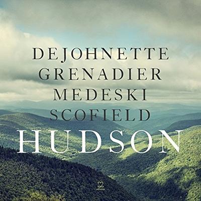 Jack DeJohnette Hudson LP | 