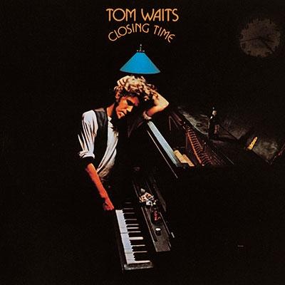 Tom Waits Closing Time LP（Yahoo!・タワーレコード Yahoo!店）