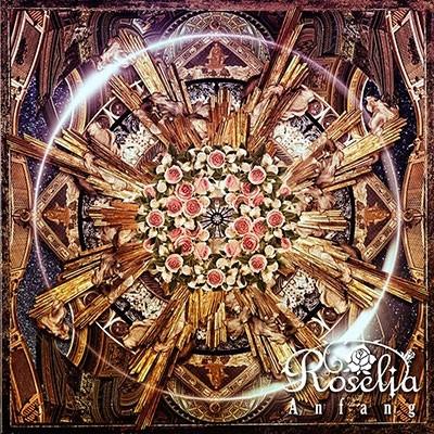 Roselia Anfang＜通常盤＞ CD｜tower