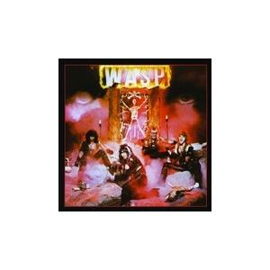 W.A.S.P. W.A.S.P. CD | 