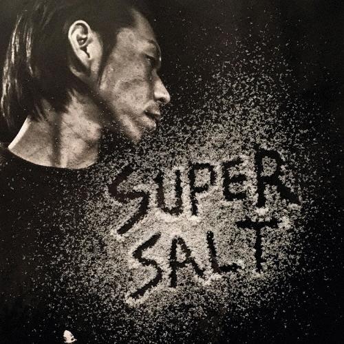 呂布カルマ SUPERSALT CD | 
