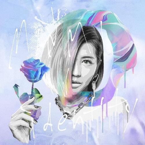 MINMI identity＜初回限定盤＞ CD | 
