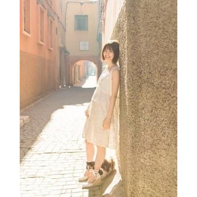 西野七瀬 西野七瀬1stフォトブック『わたしのこと』 Book |  | 03