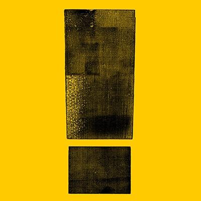 Shinedown Attention Attention CD | 