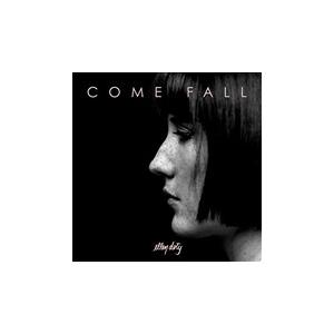 Ellen Doty Come Fall LP | 