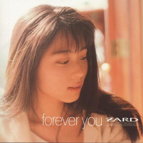 ZARD forever you CD | 