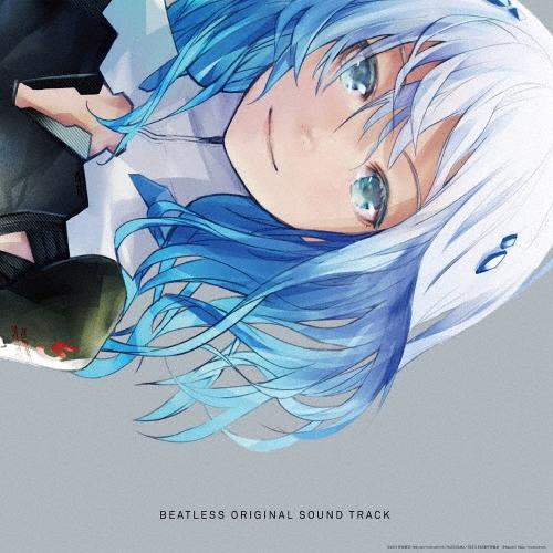 NARASAKI TVアニメーション「BEATLESS」オリジナルサウンドトラック CD | 