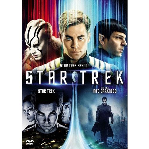 スター・トレック ベストバリューDVDセット＜期間限定スペシャルプライス版＞ DVD | 