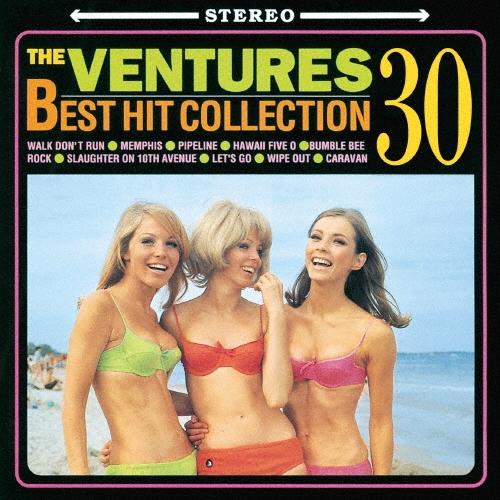 洋楽 The Ventures THE ULTIMATE COLLECTION 洋楽 The Ventures THE