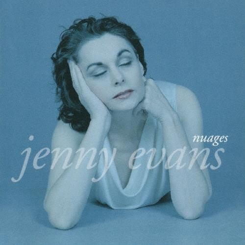 Jenny Evans ヌアージュ＜完全限定生産盤＞ CD（Yahoo!・タワーレコード Yahoo!店）