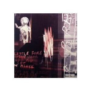 The Breeders Title TK LP | 