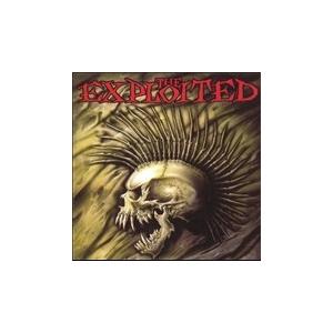 The Exploited Beat the Bastards CD | 