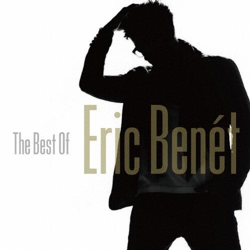 Eric Benet ザ・ベスト・オブ・エリック・ベネイ CD | 