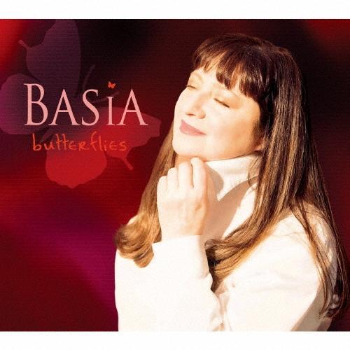 Basia バタフライズ Blu-spec CD2