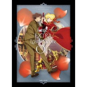 Fate/EXTRA Last Encore 06＜完全生産限定版＞ Blu-ray Disc : タワーレコード Yahoo!店 - 通販 ...