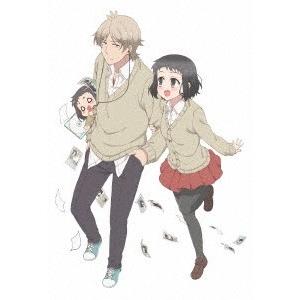 あっくんとカノジョ 第1巻 DVD | 