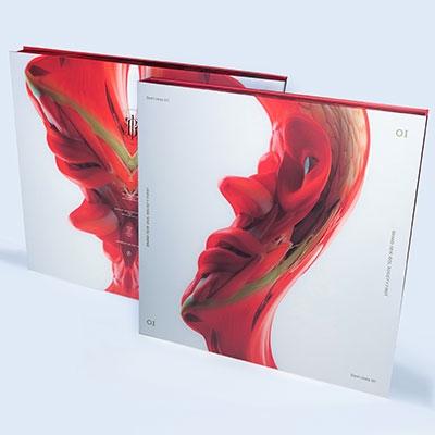 BiS1st Don't miss it!! (A) ［3CD+Blu-ray Disc+PHOTOBOOK+