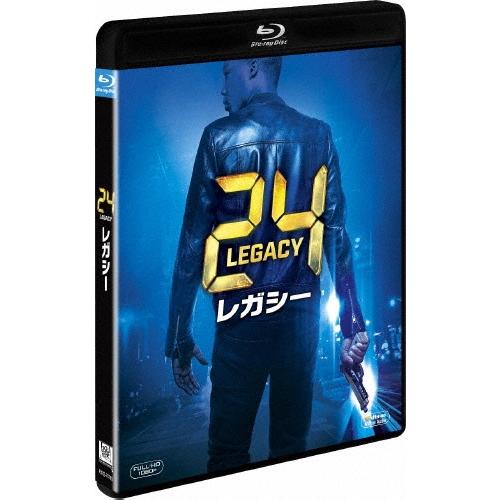 24-TWENTY FOUR- レガシー SEASONS ブルーレイ・ボックス Blu-ray Disc | 