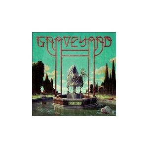 Graveyard Peace CD | 
