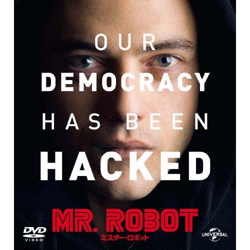 MR.ROBOT/ミスター・ロボット シーズン1 バリューパック DVD | 