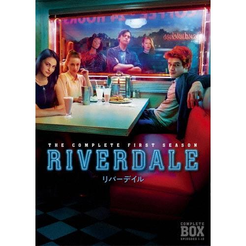リバーデイル ＜シーズン1＞ コンプリート・ボックス DVD | 