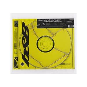 Post Malone Beerbongs & Bentleys CD | 