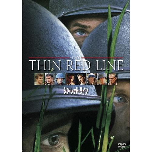シン・レッド・ライン DVD | 