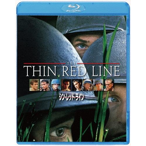 シン・レッド・ライン Blu-ray Disc | 