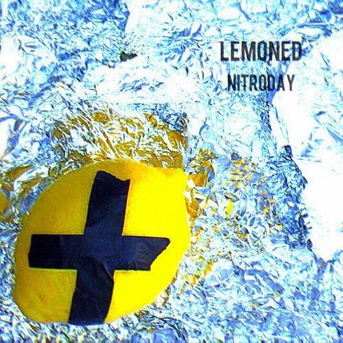 ニトロデイ レモンド EP CD | 