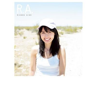 逢田梨香子 写真集 R.A 直筆生サイン入り 逢田梨香子 逢田梨香子1st写真集『R.A.』 Book : タワーレコード Yahoo