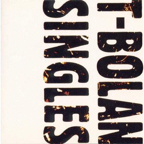T-BOLAN SINGLES CD | 
