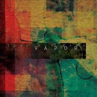 Yosi Horikawa Vapor LP | 