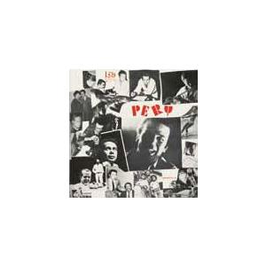 Pery Ribeiro ペリー＜期間限定生産盤＞ CD | 
