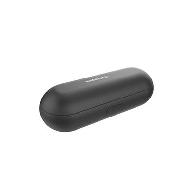 NAGAOKA Bluetooth4.2対応 完全ワイヤレスイヤホン BT808 ブラック Headphone/Earphone |  | 02