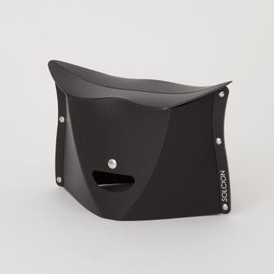 折りたたみイス PATATTO 180/ブラック Accessories | 